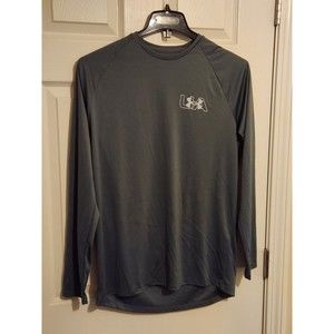 Under Armour Men Size Medium Long Sleeve Shirt